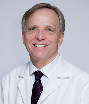 Dr. Les I. Siegel, M.D., F.A.C.S.
