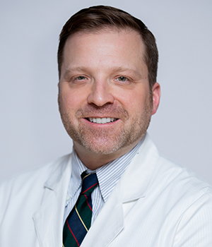 Dr. Michael J. Siegel, M.D., F.A.C.S.